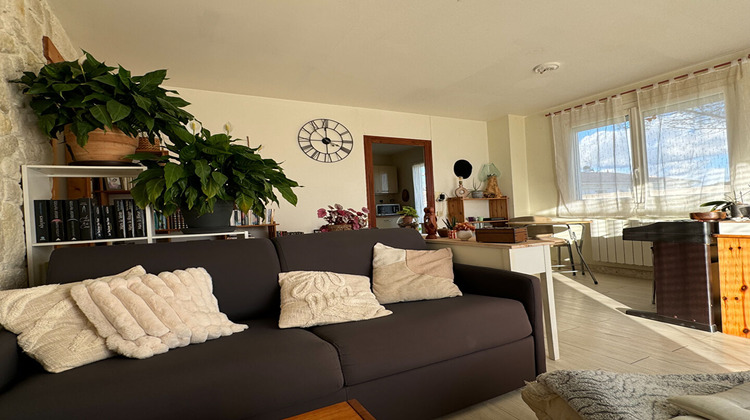 Ma-Cabane - Vente Maison SAINT-SULPICE-DE-ROYAN, 53 m²