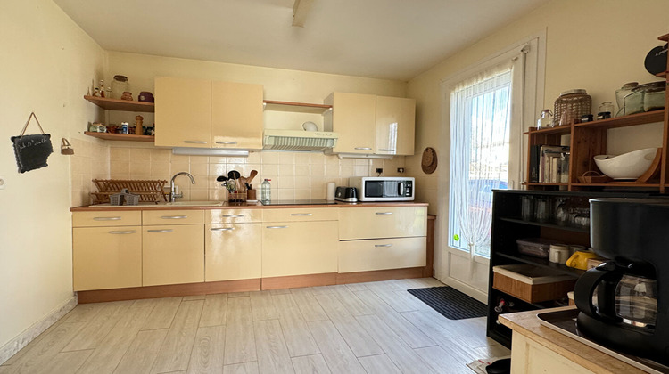 Ma-Cabane - Vente Maison SAINT-SULPICE-DE-ROYAN, 53 m²