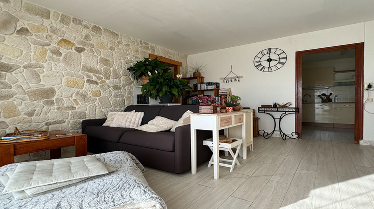 Ma-Cabane - Vente Maison SAINT-SULPICE-DE-ROYAN, 53 m²