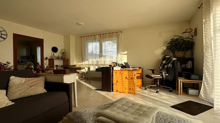 Ma-Cabane - Vente Maison SAINT-SULPICE-DE-ROYAN, 53 m²