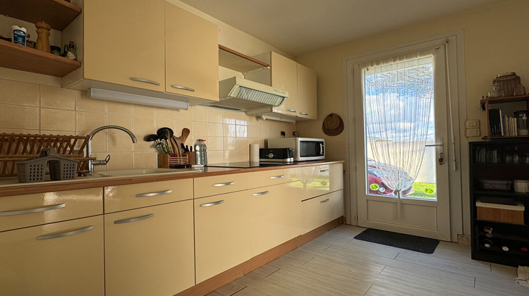 Ma-Cabane - Vente Maison SAINT-SULPICE-DE-ROYAN, 53 m²