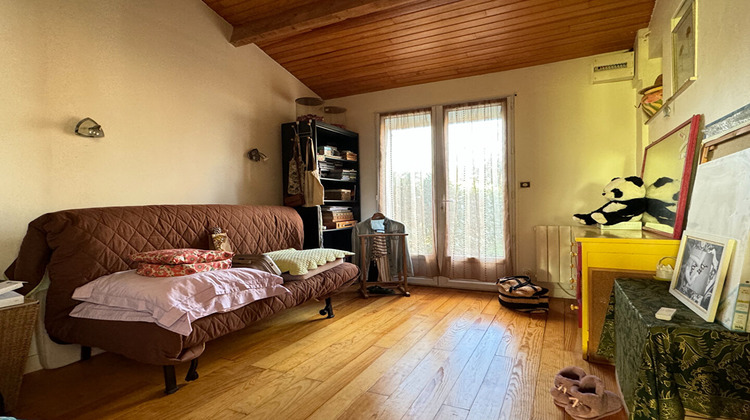 Ma-Cabane - Vente Maison SAINT-SULPICE-DE-ROYAN, 53 m²