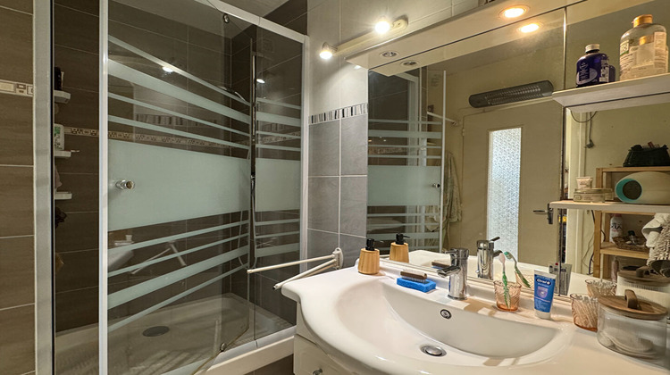 Ma-Cabane - Vente Maison SAINT-SULPICE-DE-ROYAN, 53 m²