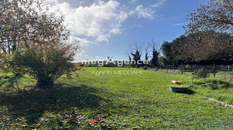 Ma-Cabane - Vente Maison SAINT SULPICE DE ROYAN, 78 m²