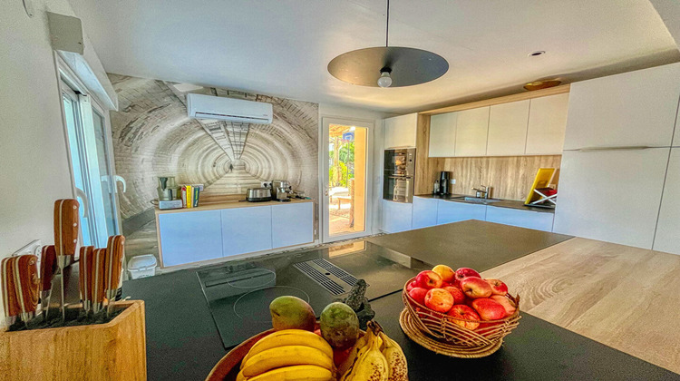 Ma-Cabane - Vente Maison SAINT-SULPICE-DE-ROYAN, 141 m²