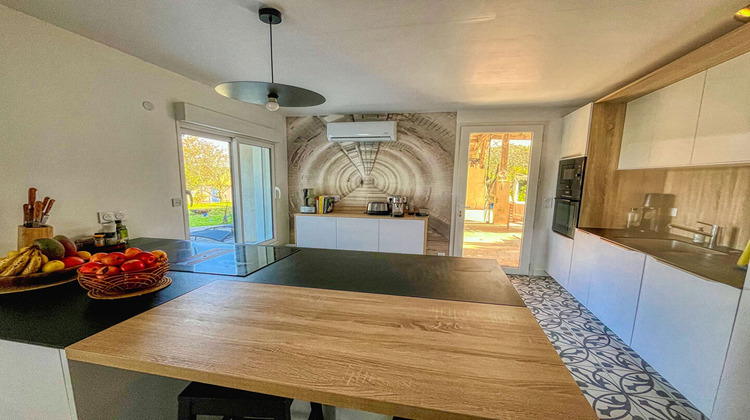 Ma-Cabane - Vente Maison SAINT-SULPICE-DE-ROYAN, 141 m²