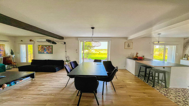 Ma-Cabane - Vente Maison SAINT-SULPICE-DE-ROYAN, 141 m²