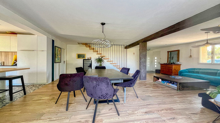 Ma-Cabane - Vente Maison SAINT-SULPICE-DE-ROYAN, 141 m²