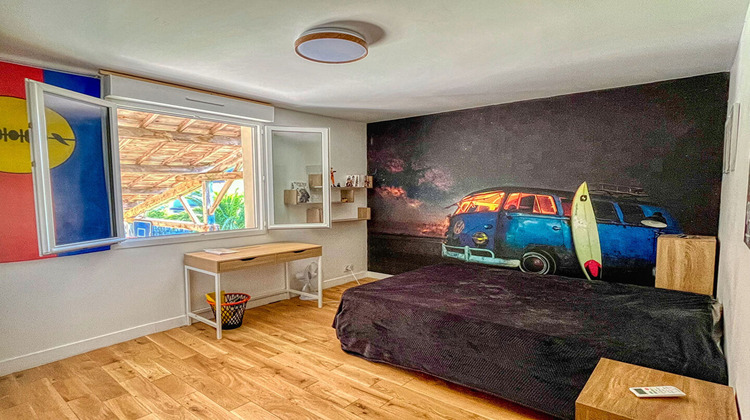 Ma-Cabane - Vente Maison SAINT-SULPICE-DE-ROYAN, 141 m²