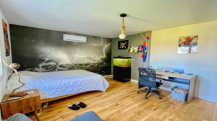 Ma-Cabane - Vente Maison SAINT-SULPICE-DE-ROYAN, 141 m²