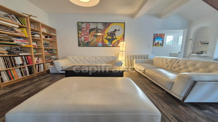 Ma-Cabane - Vente Maison SAINT SULPICE DE ROYAN, 160 m²