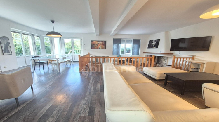 Ma-Cabane - Vente Maison SAINT SULPICE DE ROYAN, 160 m²