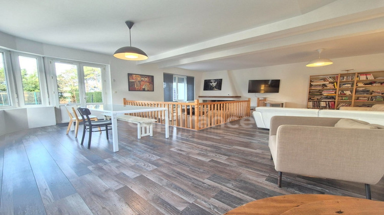 Ma-Cabane - Vente Maison SAINT SULPICE DE ROYAN, 160 m²