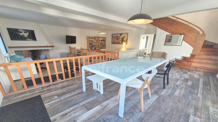 Ma-Cabane - Vente Maison SAINT SULPICE DE ROYAN, 160 m²