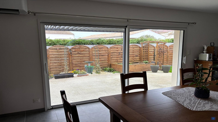 Ma-Cabane - Vente Maison Saint-Sulpice-de-Royan, 108 m²