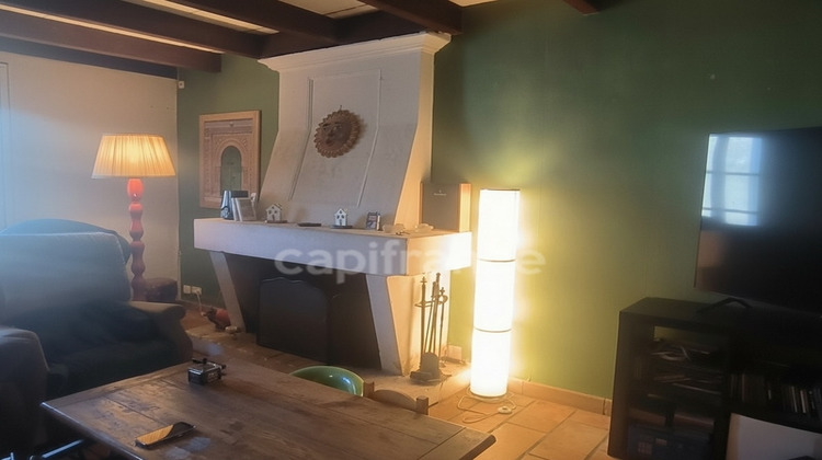 Ma-Cabane - Vente Maison SAINT SULPICE DE ROYAN, 160 m²