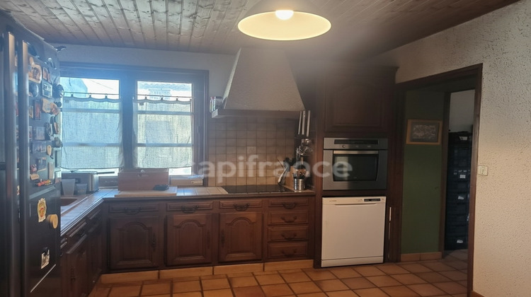 Ma-Cabane - Vente Maison SAINT SULPICE DE ROYAN, 160 m²