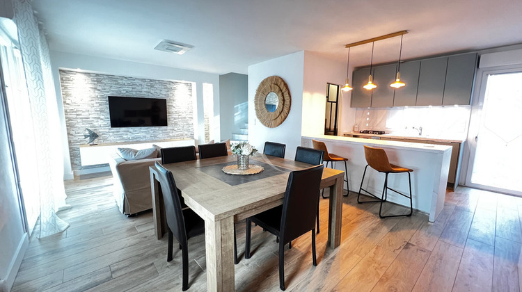 Ma-Cabane - Vente Maison SAINT-SULPICE-DE-ROYAN, 71 m²