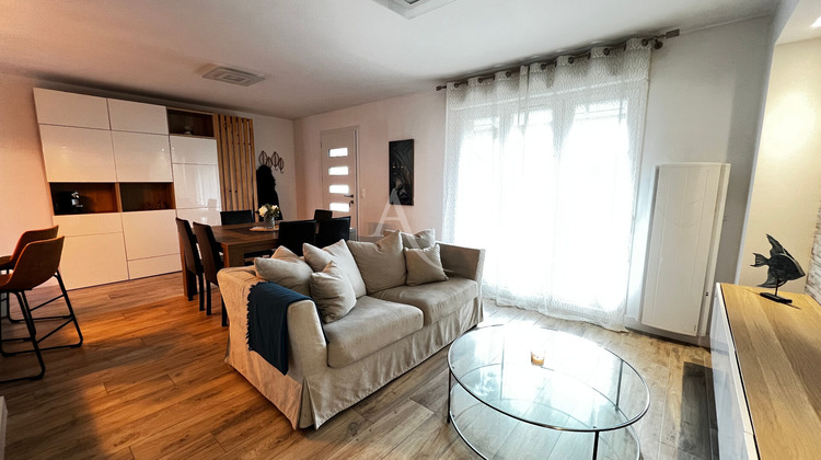 Ma-Cabane - Vente Maison SAINT-SULPICE-DE-ROYAN, 71 m²