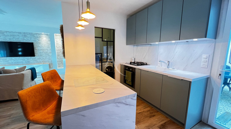 Ma-Cabane - Vente Maison SAINT-SULPICE-DE-ROYAN, 71 m²