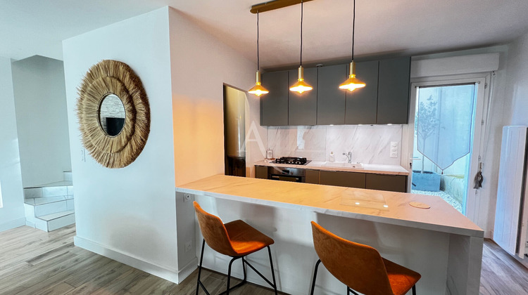 Ma-Cabane - Vente Maison SAINT-SULPICE-DE-ROYAN, 71 m²