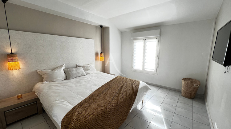 Ma-Cabane - Vente Maison SAINT-SULPICE-DE-ROYAN, 71 m²