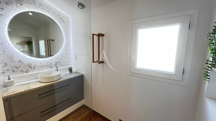 Ma-Cabane - Vente Maison SAINT-SULPICE-DE-ROYAN, 71 m²