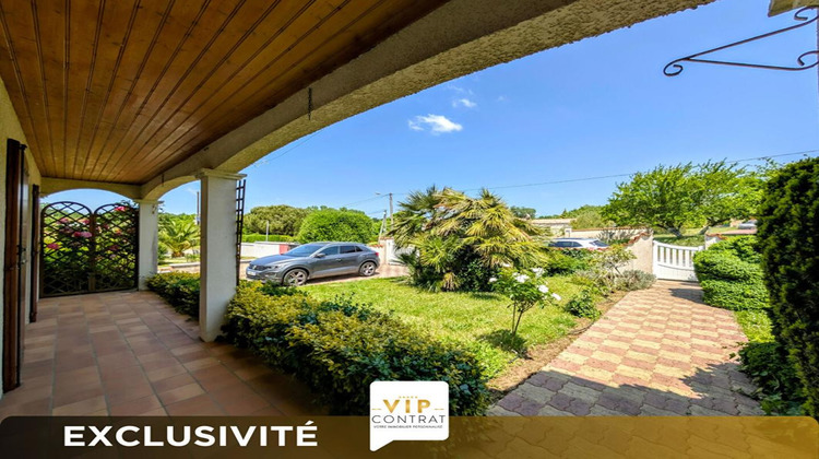 Ma-Cabane - Vente Maison SAINT SULPICE DE ROYAN, 135 m²