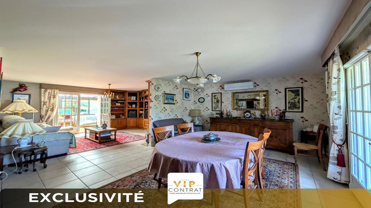 Ma-Cabane - Vente Maison SAINT SULPICE DE ROYAN, 135 m²