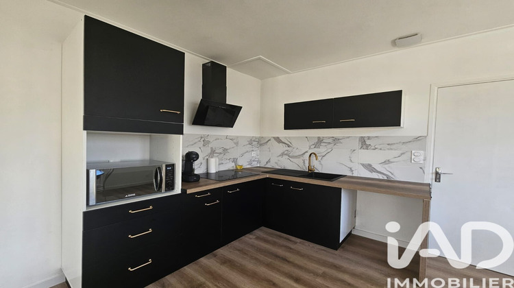 Ma-Cabane - Vente Maison Saint-Sulpice-de-Royan, 98 m²