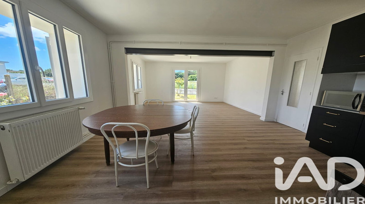 Ma-Cabane - Vente Maison Saint-Sulpice-de-Royan, 98 m²