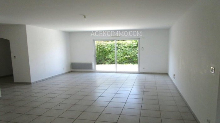 Ma-Cabane - Vente Maison Saint-Sulpice-de-Royan, 92 m²