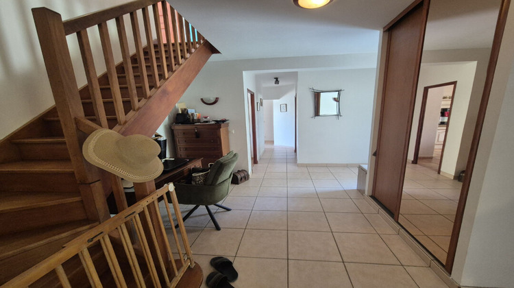 Ma-Cabane - Vente Maison SAINT-SULPICE-DE-ROYAN, 171 m²