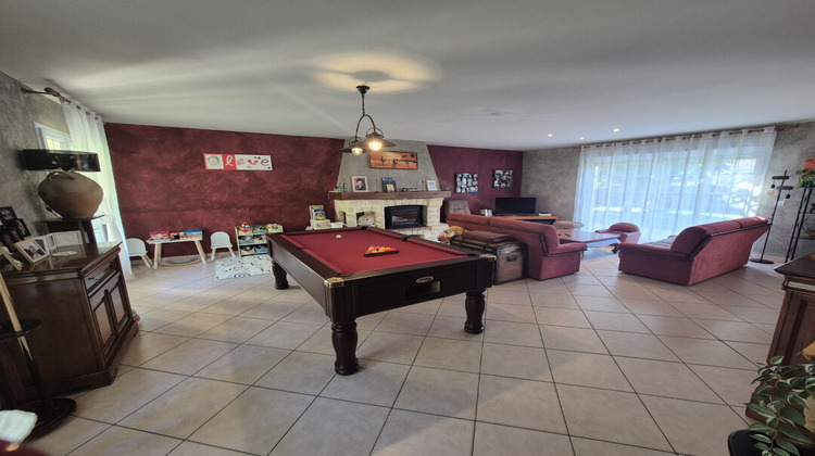 Ma-Cabane - Vente Maison SAINT-SULPICE-DE-ROYAN, 171 m²