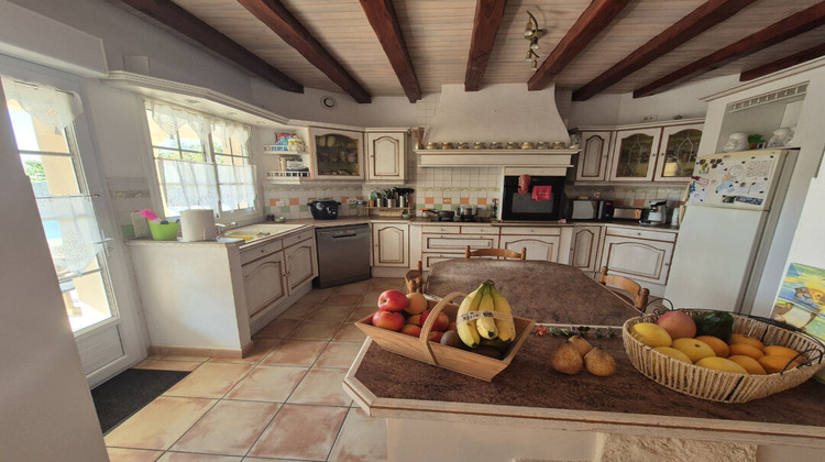 Ma-Cabane - Vente Maison SAINT-SULPICE-DE-ROYAN, 171 m²