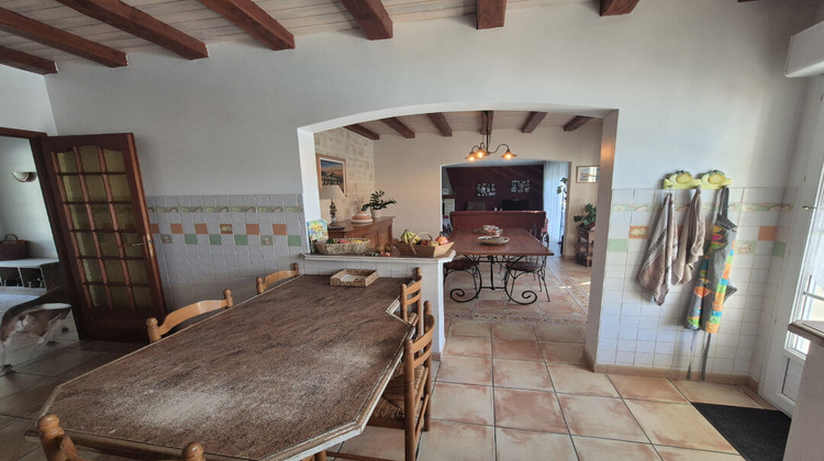 Ma-Cabane - Vente Maison SAINT-SULPICE-DE-ROYAN, 171 m²