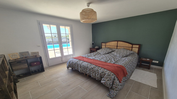 Ma-Cabane - Vente Maison SAINT-SULPICE-DE-ROYAN, 171 m²