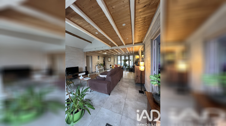 Ma-Cabane - Vente Maison Saint-Sulpice-de-Royan, 142 m²