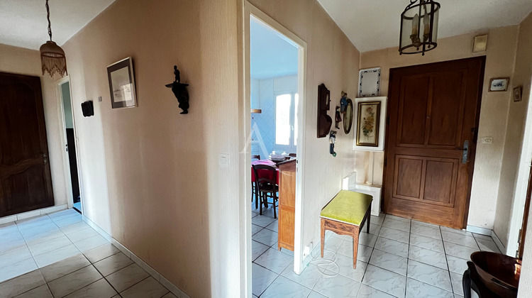 Ma-Cabane - Vente Maison SAINT-SULPICE-DE-ROYAN, 93 m²