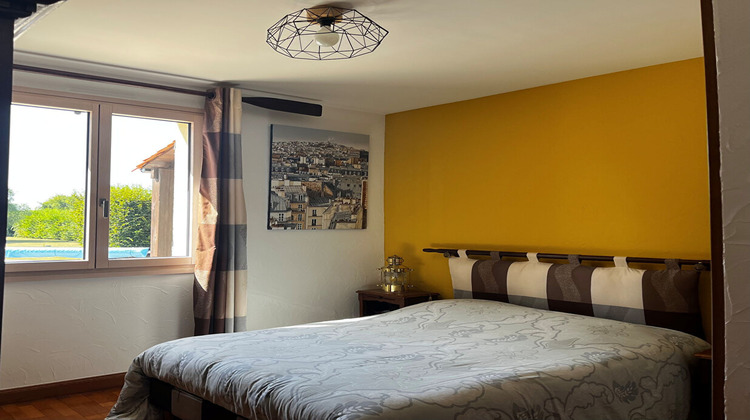 Ma-Cabane - Vente Maison SAINT-SULPICE-DE-ROYAN, 146 m²