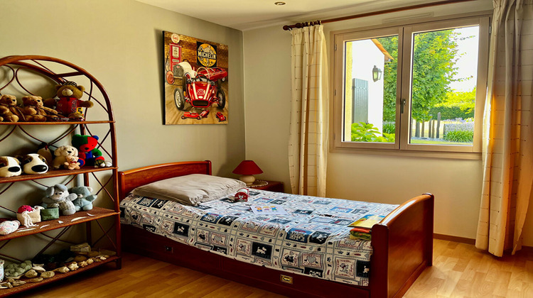 Ma-Cabane - Vente Maison SAINT-SULPICE-DE-ROYAN, 146 m²