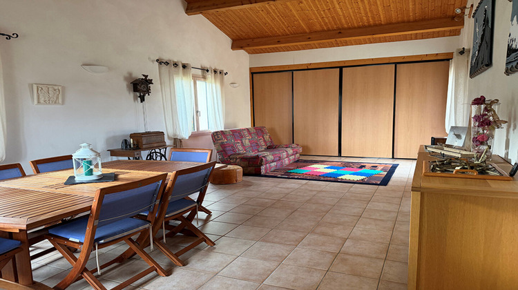 Ma-Cabane - Vente Maison SAINT-SULPICE-DE-ROYAN, 146 m²