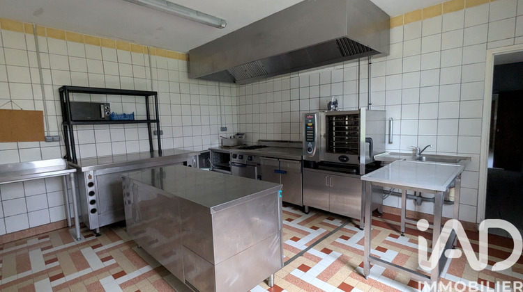 Ma-Cabane - Vente Maison Saint-Sulpice-de-Royan, 307 m²