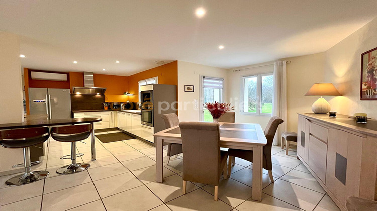 Ma-Cabane - Vente Maison SAINT-SULPICE-DE-ROYAN, 118 m²