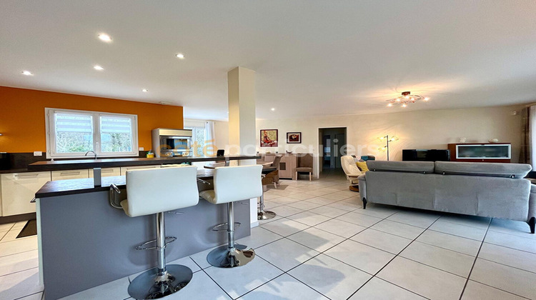 Ma-Cabane - Vente Maison SAINT-SULPICE-DE-ROYAN, 118 m²