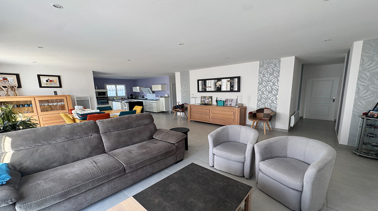 Ma-Cabane - Vente Maison SAINT-SULPICE-DE-ROYAN, 122 m²