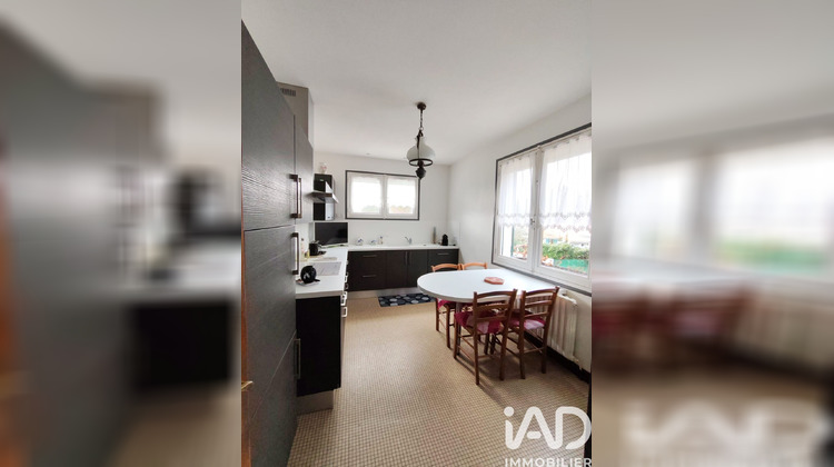 Ma-Cabane - Vente Maison Saint-Sulpice-de-Royan, 107 m²