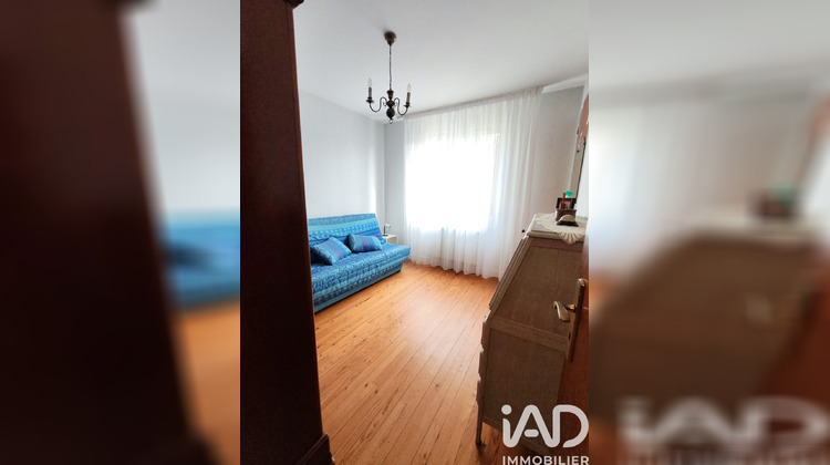 Ma-Cabane - Vente Maison Saint-Sulpice-de-Royan, 107 m²