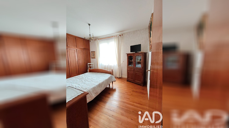 Ma-Cabane - Vente Maison Saint-Sulpice-de-Royan, 107 m²