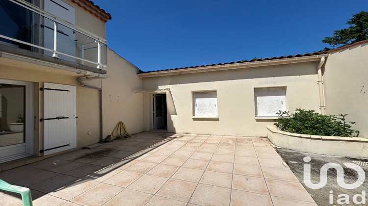 Ma-Cabane - Vente Maison Saint-Sulpice-de-Royan, 123 m²